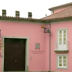 Farmház Casa Dos Confrades *