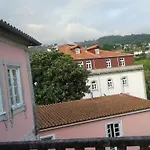 Casa Dos Confrades Farmház