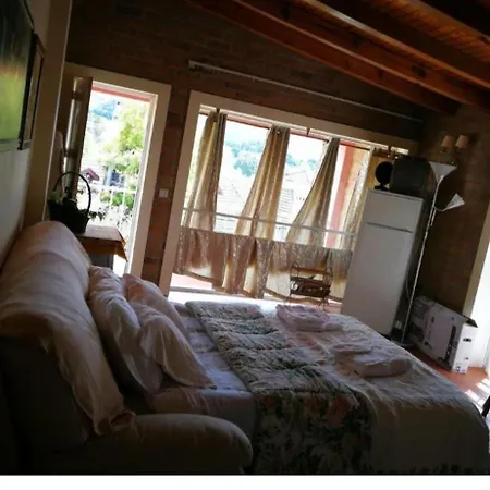 Farmház Casa Dos Confrades Arcos de Valdevez