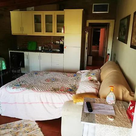Casa Dos Confrades