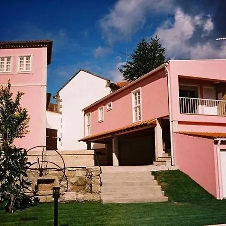 Casa Dos Confrades