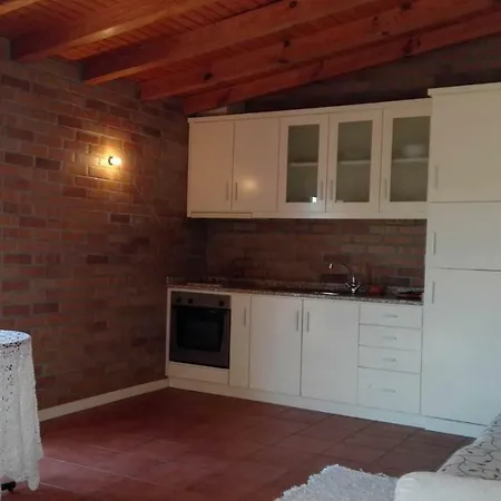 Casa Dos Confrades Alloggio per agriturismo *