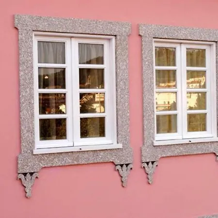 Farmház Casa Dos Confrades Arcos de Valdevez