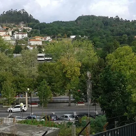 Casa Dos Confrades Alloggio per agriturismo Arcos de Valdevez