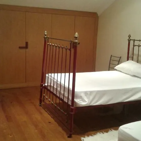 Farm stay Casa Dos Confrades Arcos de Valdevez