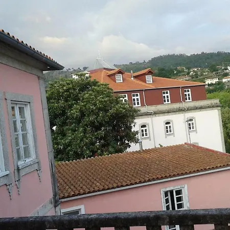 Casa Dos Confrades Farm stay