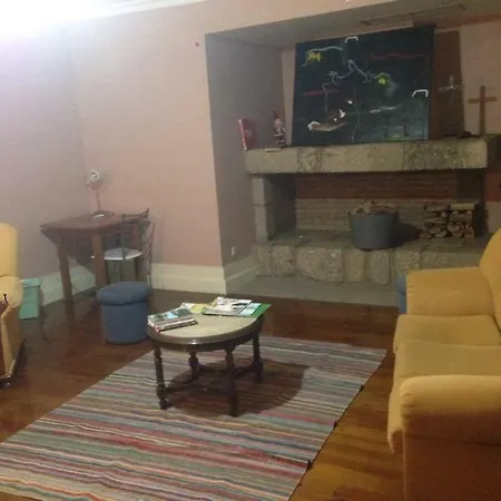 Casa Dos Confrades *