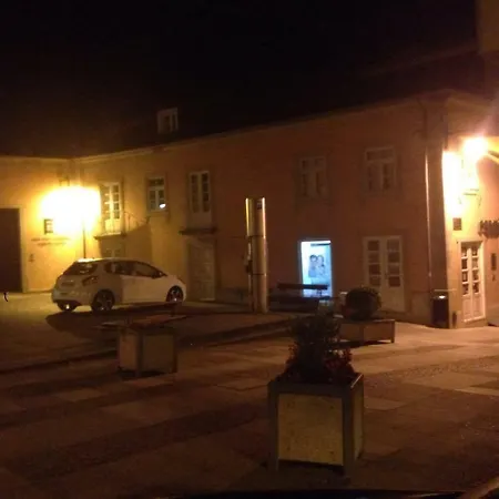 Farmház Casa Dos Confrades *