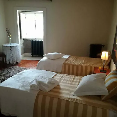 Alloggio per agriturismo Casa Dos Confrades *