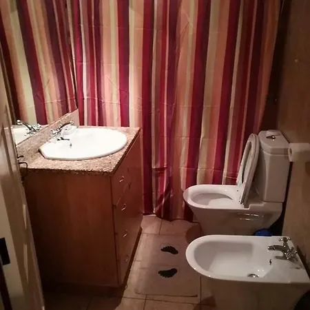 Casa Dos Confrades Alloggio per agriturismo Arcos de Valdevez