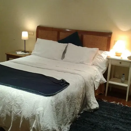 Casa Dos Confrades Alloggio per agriturismo