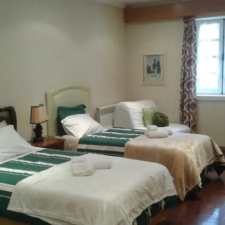 Casa Dos Confrades Arcos de Valdevez