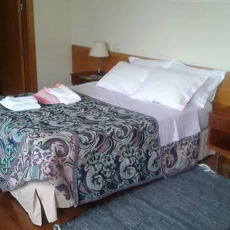 Casa Dos Confrades Farm stay