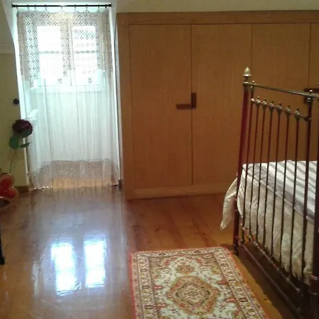 Casa Dos Confrades Bauernhof *
