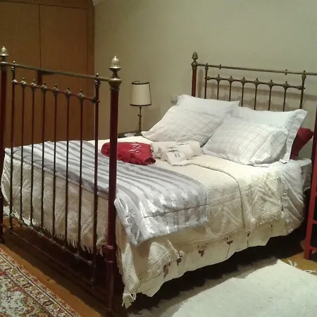 Casa Dos Confrades Farm stay Arcos de Valdevez