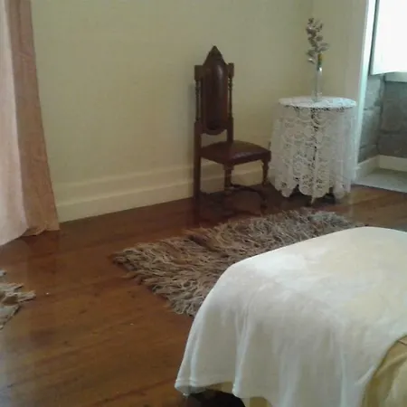 Casa Dos Confrades Bauernhof *