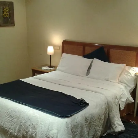 Casa Dos Confrades Bauernhof *