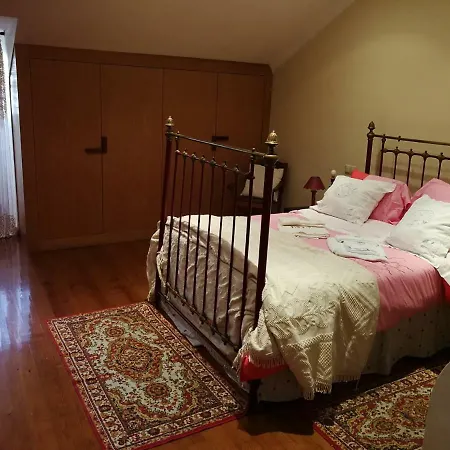 Casa Dos Confrades *