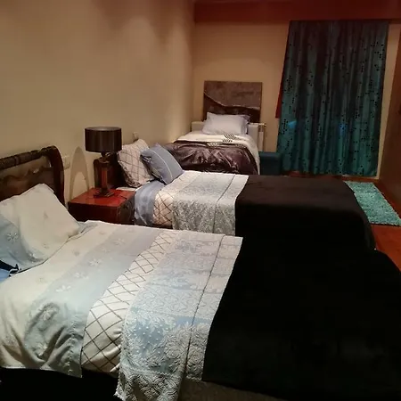 Casa Dos Confrades Alloggio per agriturismo Arcos de Valdevez