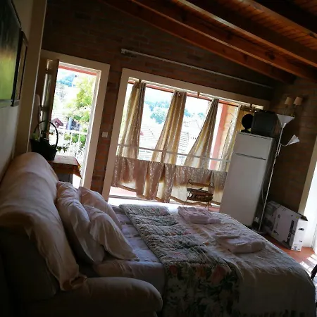 Casa Dos Confrades *