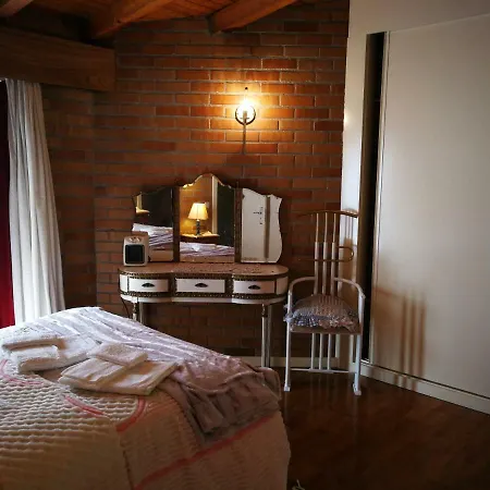 Casa Dos Confrades * Arcos de Valdevez