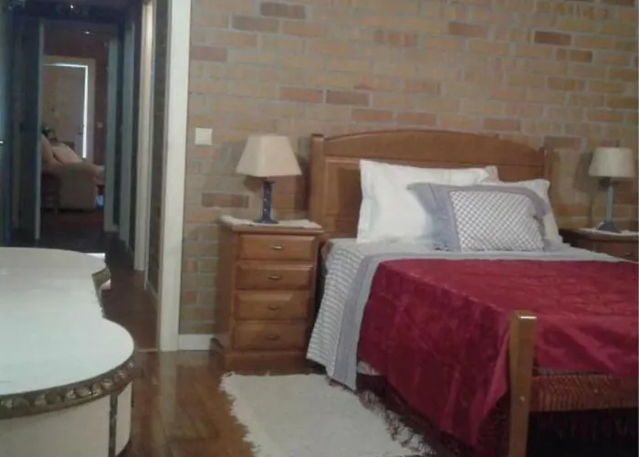 Casa Dos Confrades *