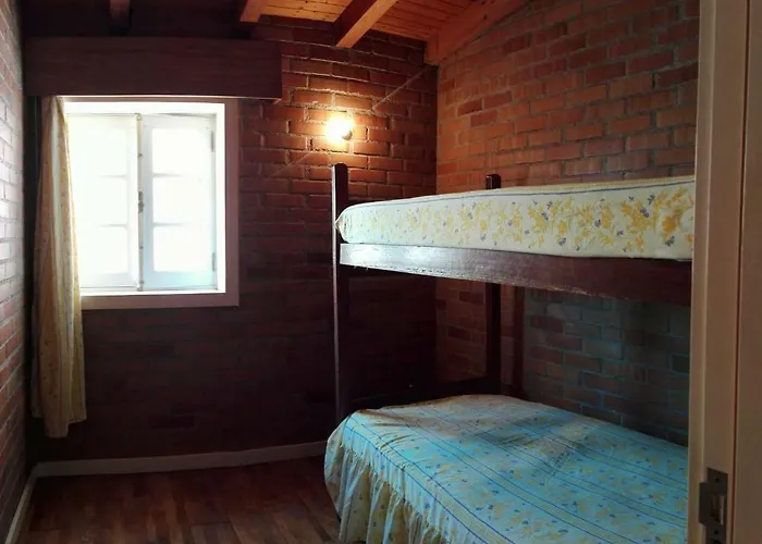 Casa Dos Confrades Feriegård Arcos de Valdevez