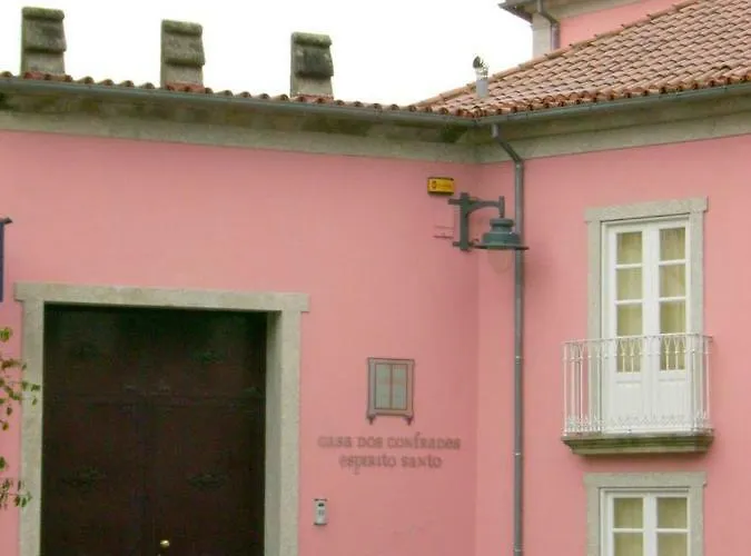 农家乐 Casa Dos Confrades *