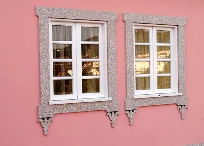 Feriegård Casa Dos Confrades Arcos de Valdevez