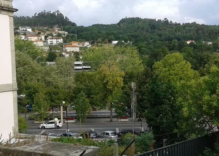 Casa Dos Confrades Farmház Arcos de Valdevez
