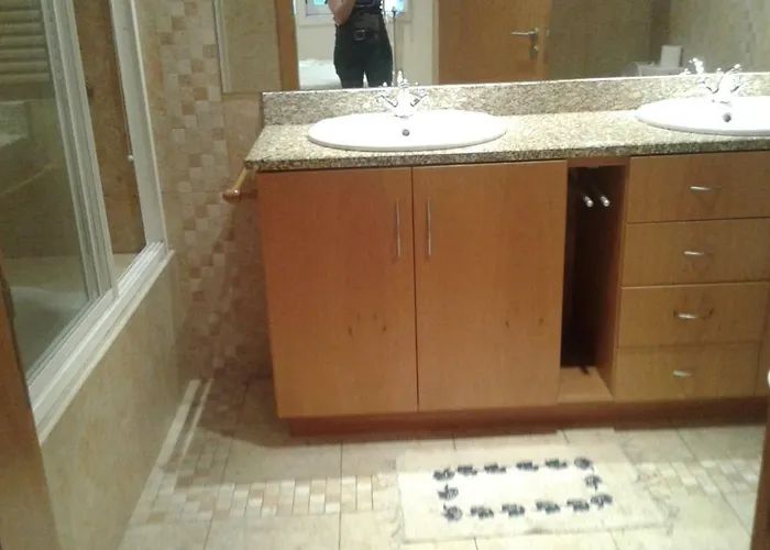 Casa Dos Confrades 农家乐