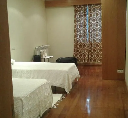 Farmház Casa Dos Confrades *