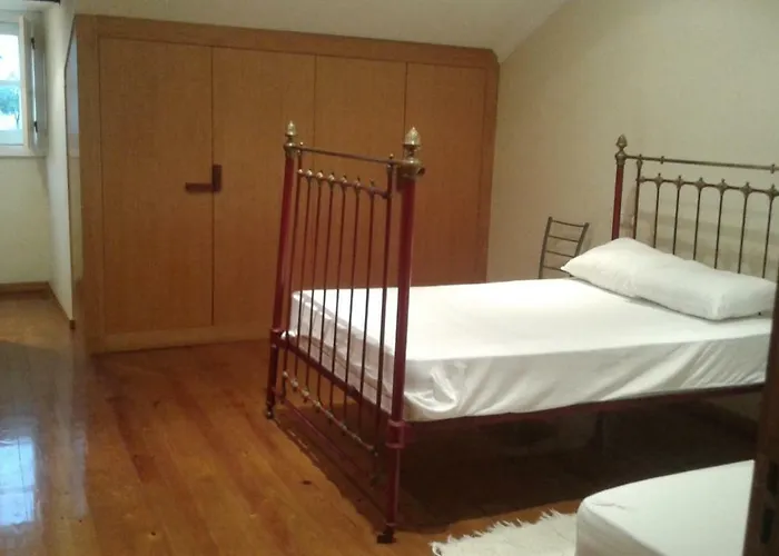 Feriegård Casa Dos Confrades Arcos de Valdevez