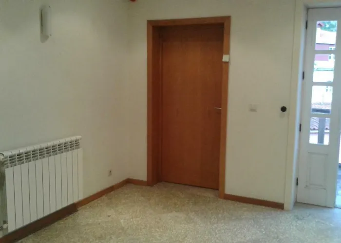 Farmház Casa Dos Confrades