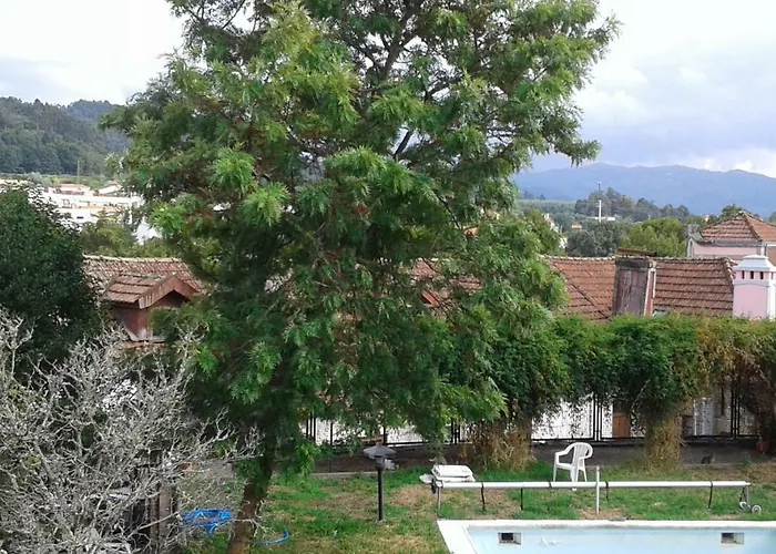 Casa Dos Confrades Arcos de Valdevez