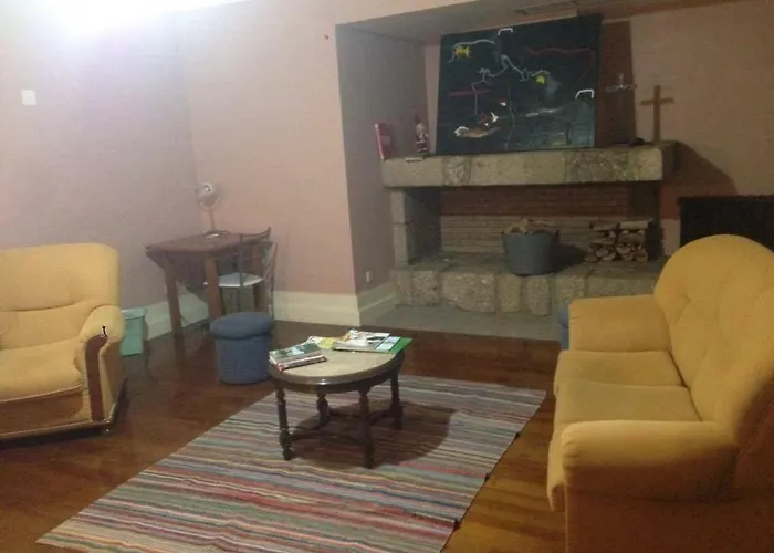 Casa Dos Confrades *