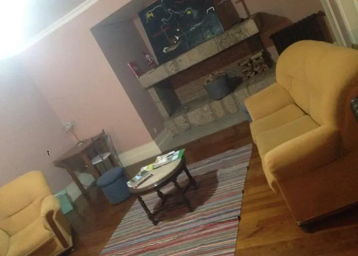 Casa Dos Confrades Farmház Arcos de Valdevez