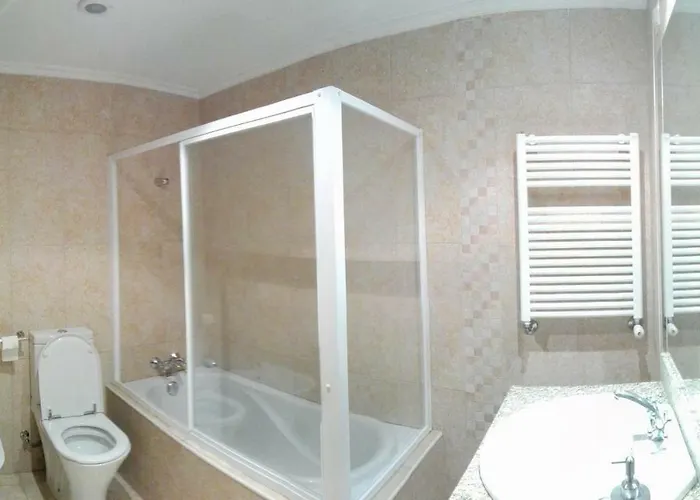 Casa Dos Confrades *