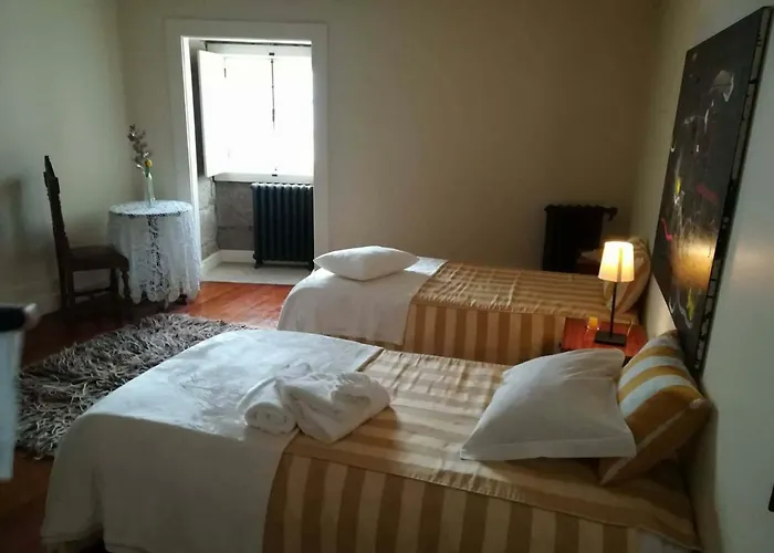 农家乐 Casa Dos Confrades *