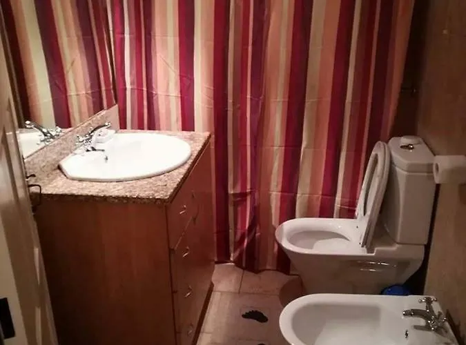 Casa Dos Confrades Feriegård Arcos de Valdevez