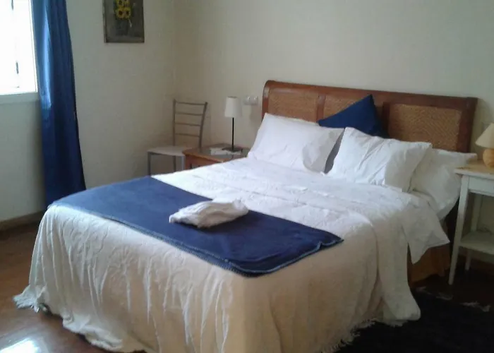 Farmház Casa Dos Confrades Arcos de Valdevez