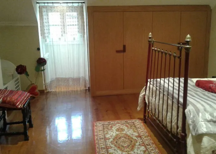 Casa Dos Confrades 农家乐 *