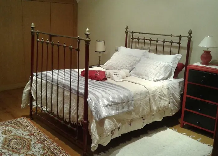 Casa Dos Confrades Farmház Arcos de Valdevez