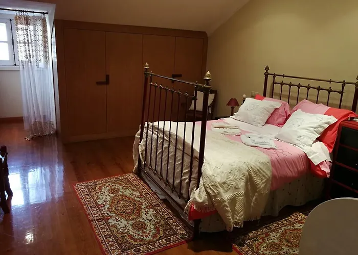 Casa Dos Confrades *