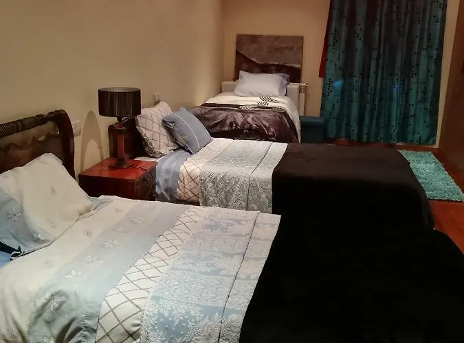 Casa Dos Confrades Farmház Arcos de Valdevez