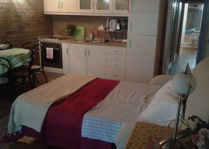 Casa Dos Confrades Farmház *