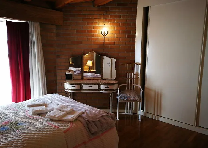 Casa Dos Confrades * Arcos de Valdevez